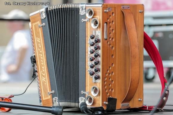 Folklor zawsze na czasie