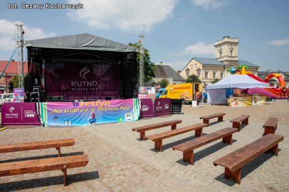 Folklor zawsze na czasie