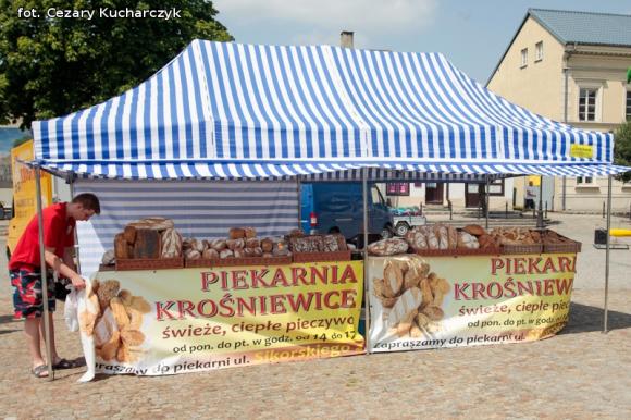 Folklor zawsze na czasie