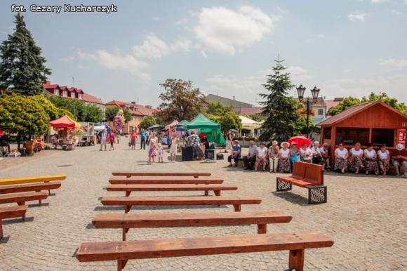 Folklor zawsze na czasie