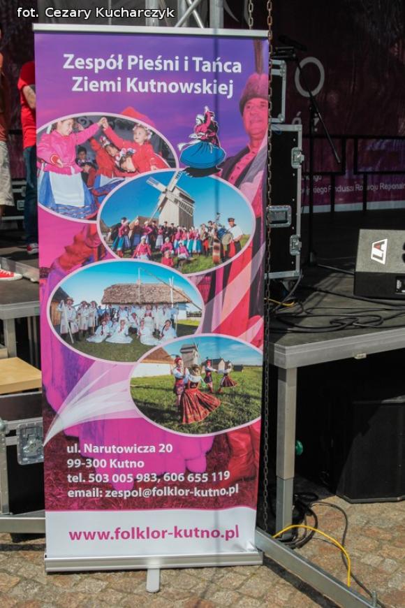 Folklor zawsze na czasie