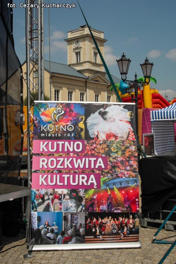 Folklor zawsze na czasie