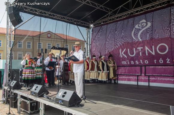 Folklor zawsze na czasie