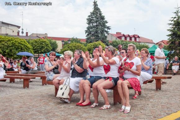 Folklor zawsze na czasie