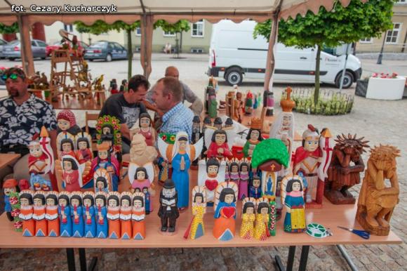 Folklor zawsze na czasie