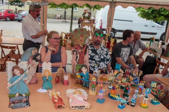 Folklor zawsze na czasie