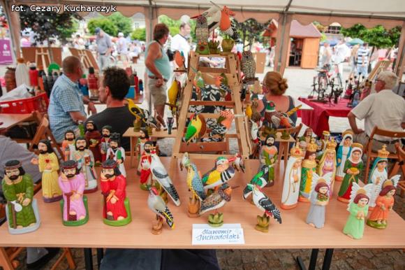 Folklor zawsze na czasie