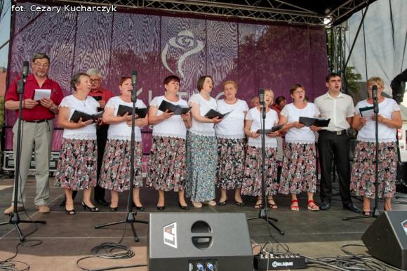 Folklor zawsze na czasie