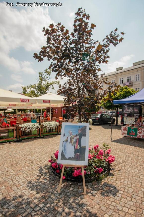 Folklor zawsze na czasie