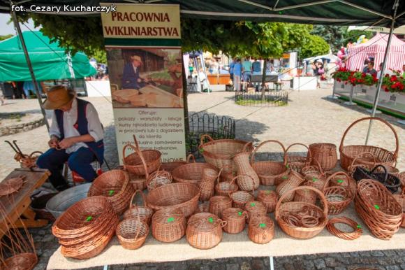 Folklor zawsze na czasie