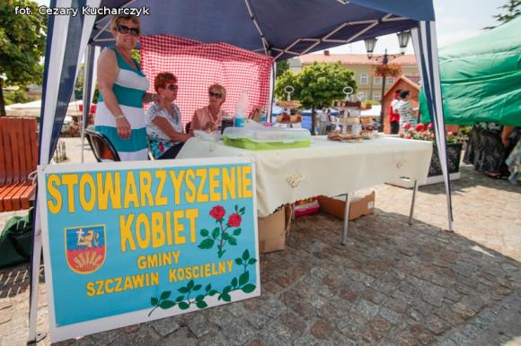 Folklor zawsze na czasie