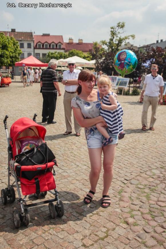 Folklor zawsze na czasie