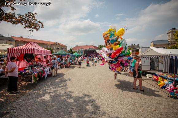Folklor zawsze na czasie