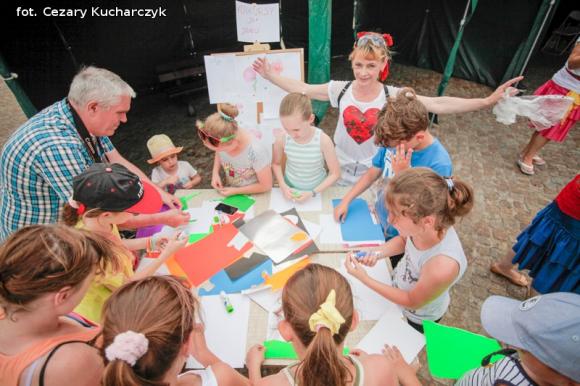 Folklor zawsze na czasie