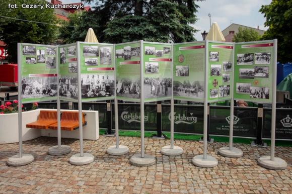 Folklor zawsze na czasie