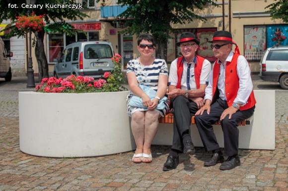 Folklor zawsze na czasie