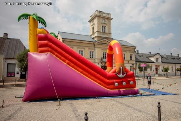 Folklor zawsze na czasie