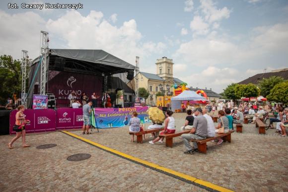 Folklor zawsze na czasie