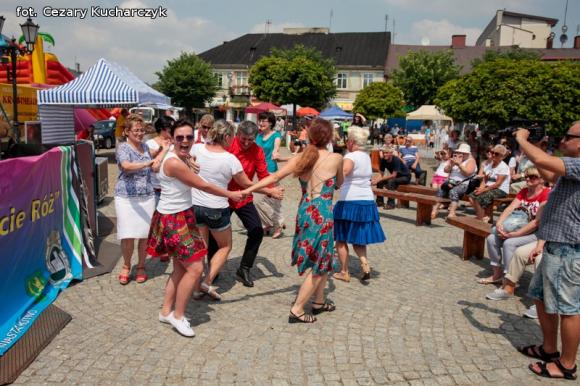Folklor zawsze na czasie