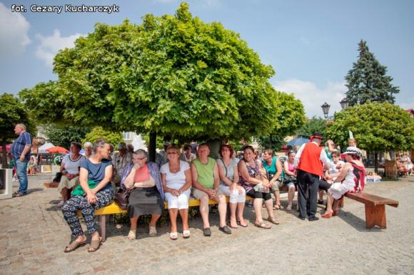 Folklor zawsze na czasie
