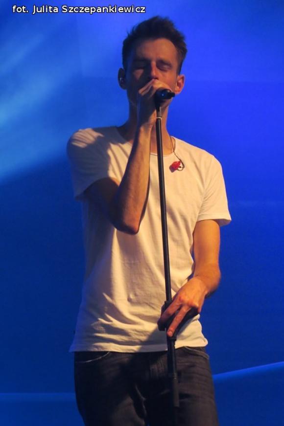 AudioFeels a cappella w Krośniewicach