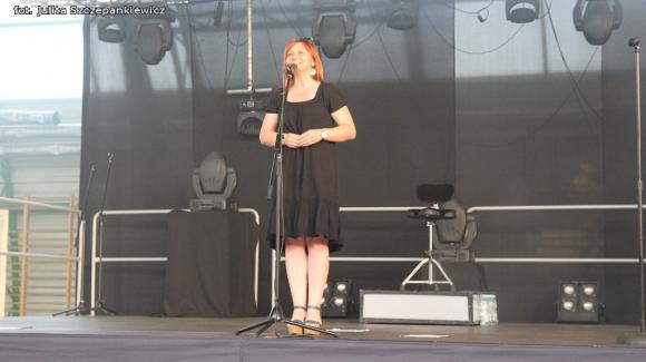 AudioFeels a cappella w Krośniewicach