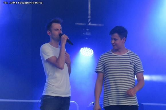 AudioFeels a cappella w Krośniewicach