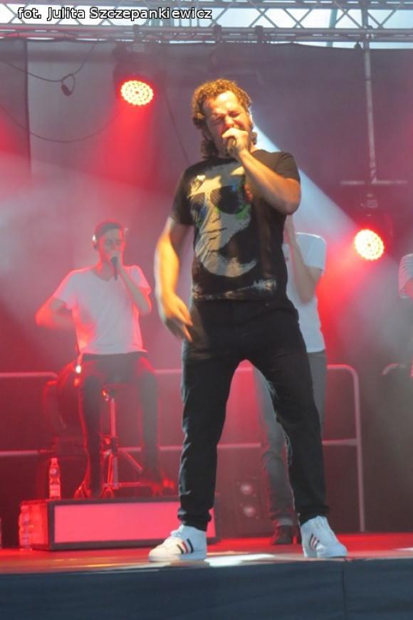 AudioFeels a cappella w Krośniewicach