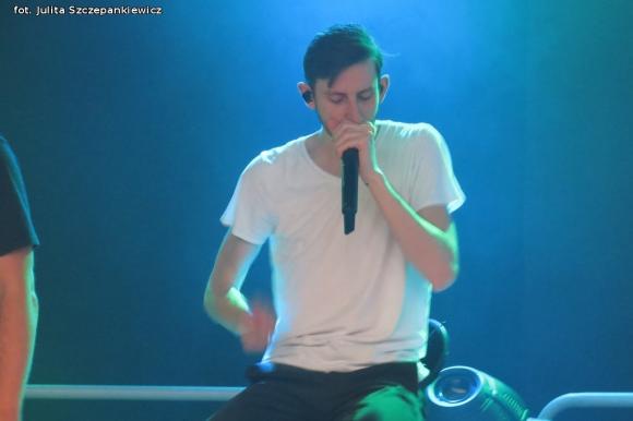 AudioFeels a cappella w Krośniewicach