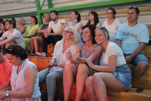 AudioFeels a cappella w Krośniewicach