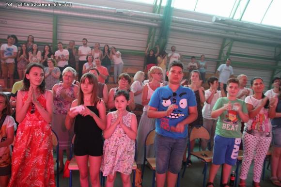 AudioFeels a cappella w Krośniewicach