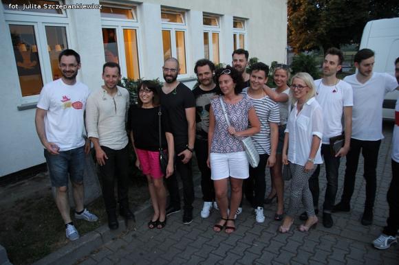 AudioFeels a cappella w Krośniewicach