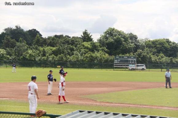 Kutnowscy baseballiści w Londynie. MKS Stal Kutno w finale Pucharu Europy