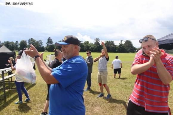 Kutnowscy baseballiści w Londynie. MKS Stal Kutno w finale Pucharu Europy