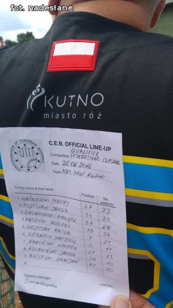 Kutno - Londyn. Post scriptum