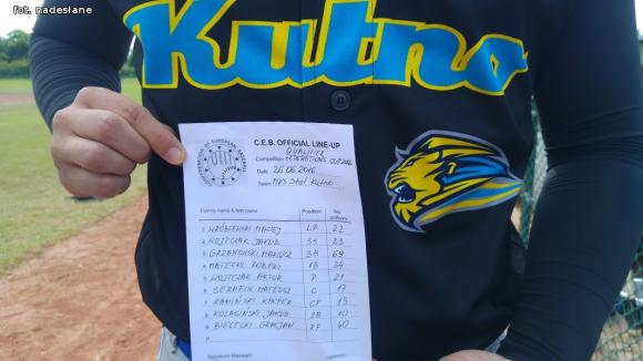 Kutno - Londyn. Post scriptum