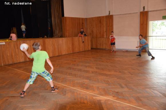 Rozpoczęły się wakacje w Żychlińskim Domu Kultury