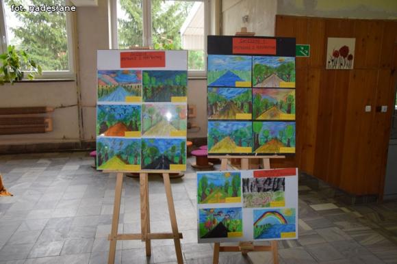 Rozpoczęły się wakacje w Żychlińskim Domu Kultury