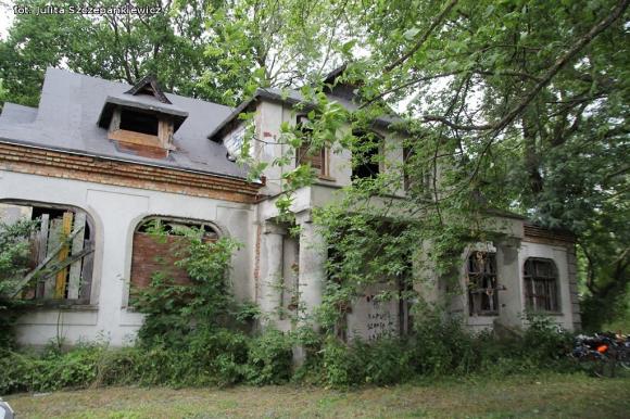 Rajd rowerowy z Krośniewic. Byli bliżej ziemi