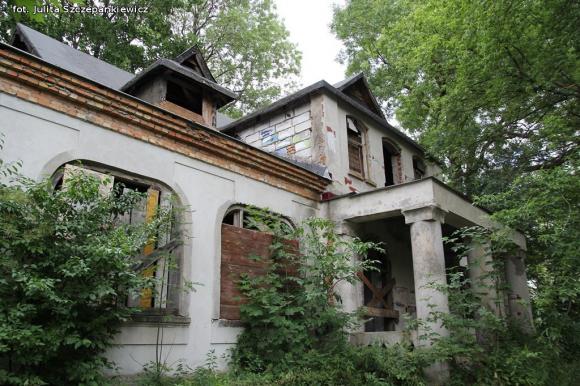 Rajd rowerowy z Krośniewic. Byli bliżej ziemi