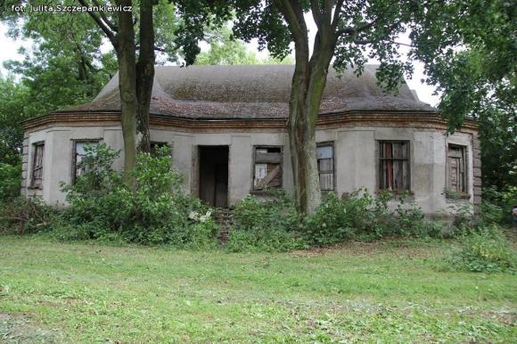 Rajd rowerowy z Krośniewic. Byli bliżej ziemi