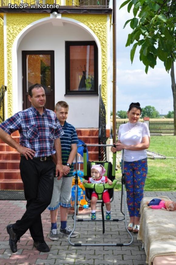 Kandydaci do Lwa Kutnowskiego z gmin z Łanięta, Oporów, Strzelce i Żychlin