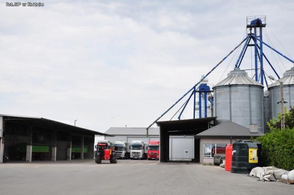 Kandydaci do Lwa Kutnowskiego z gmin z Łanięta, Oporów, Strzelce i Żychlin