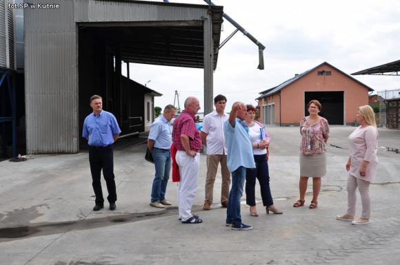 Kandydaci do Lwa Kutnowskiego z gmin z Łanięta, Oporów, Strzelce i Żychlin