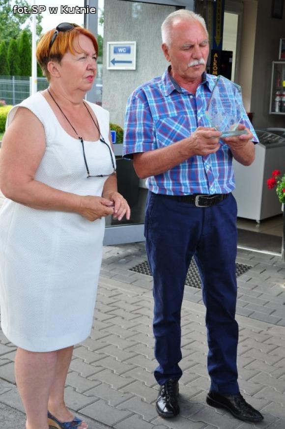 Kandydaci do Lwa Kutnowskiego z gmin z Łanięta, Oporów, Strzelce i Żychlin