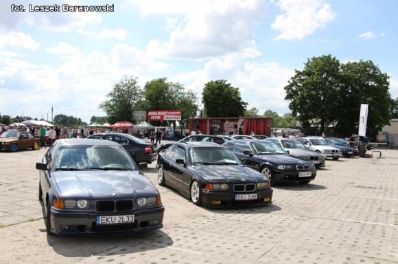 BMW Fest okiem Leszka Baranowskiego
