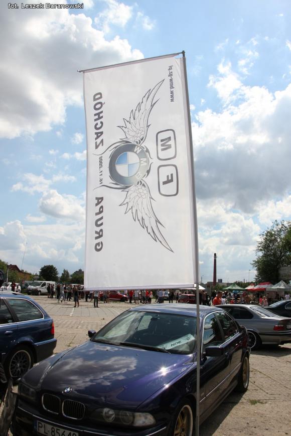BMW Fest okiem Leszka Baranowskiego