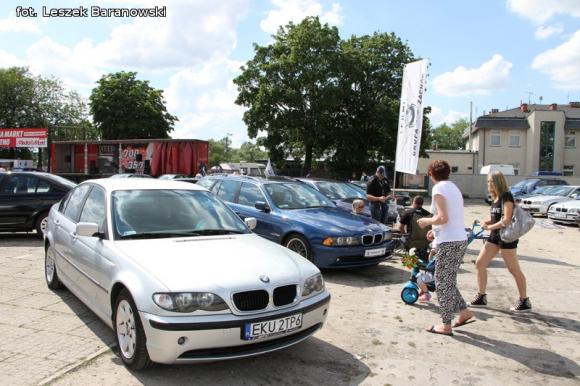 BMW Fest okiem Leszka Baranowskiego