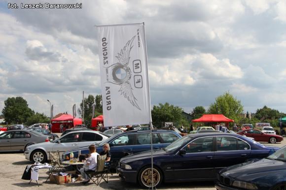 BMW Fest okiem Leszka Baranowskiego