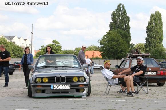 BMW Fest okiem Leszka Baranowskiego